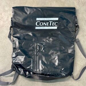 Storm Black Waterproof Bag